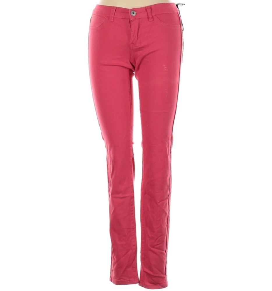 BUTTER NWT Vintage 12 Year Super Soft Limited Edition Style 1201 in Pink Coral.